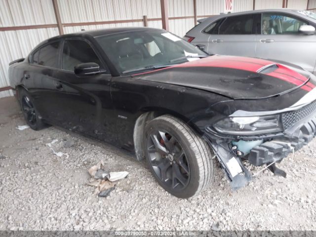 Photo 0 VIN: 2C3CDXCT6KH584469 - DODGE CHARGER 