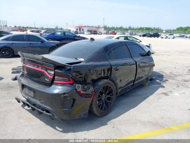 Photo 3 VIN: 2C3CDXCT6LH177446 - DODGE CHARGER 