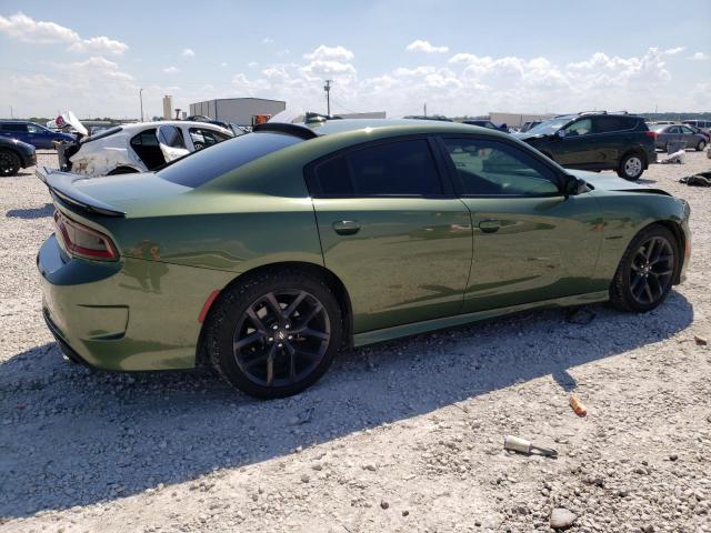 Photo 2 VIN: 2C3CDXCT6LH183487 - DODGE CHARGER 