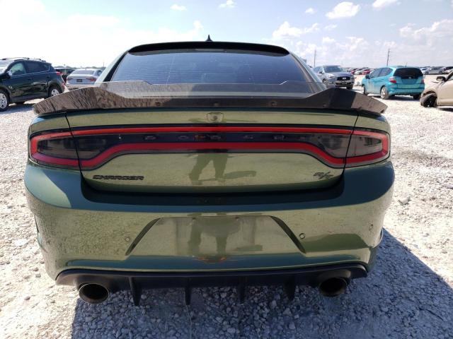 Photo 5 VIN: 2C3CDXCT6LH183487 - DODGE CHARGER 