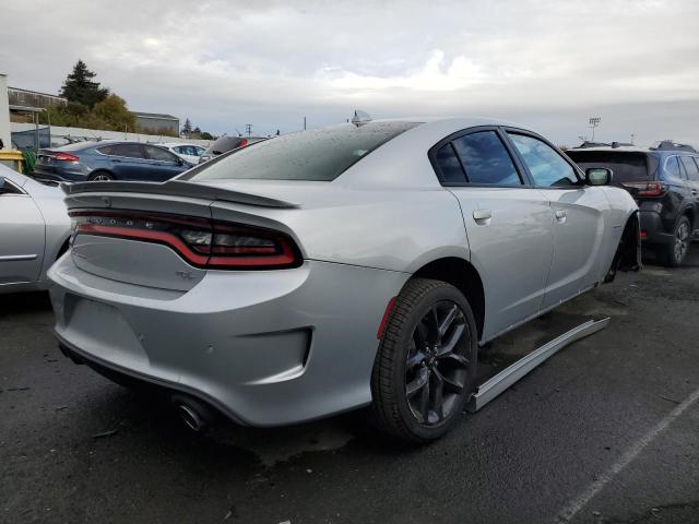 Photo 2 VIN: 2C3CDXCT6MH587634 - DODGE CHARGER 