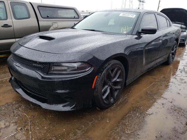 Photo 0 VIN: 2C3CDXCT6MH614153 - DODGE CHARGER 