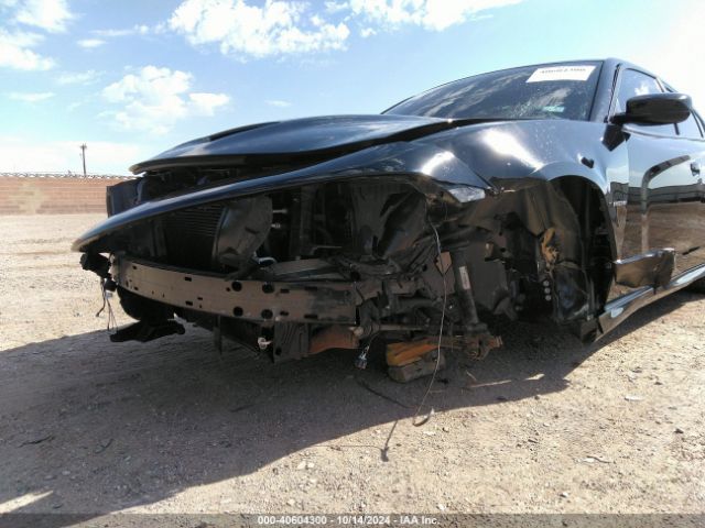 Photo 5 VIN: 2C3CDXCT6MH639201 - DODGE CHARGER 