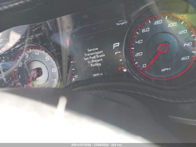 Photo 6 VIN: 2C3CDXCT6NH122840 - DODGE CHARGER 