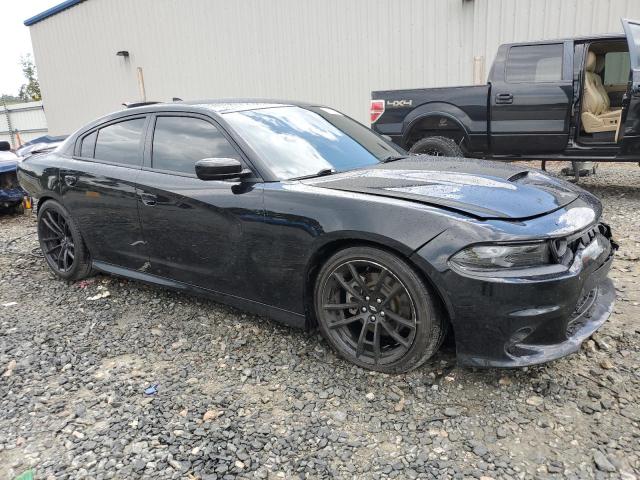 Photo 3 VIN: 2C3CDXCT6NH172458 - DODGE CHARGER 