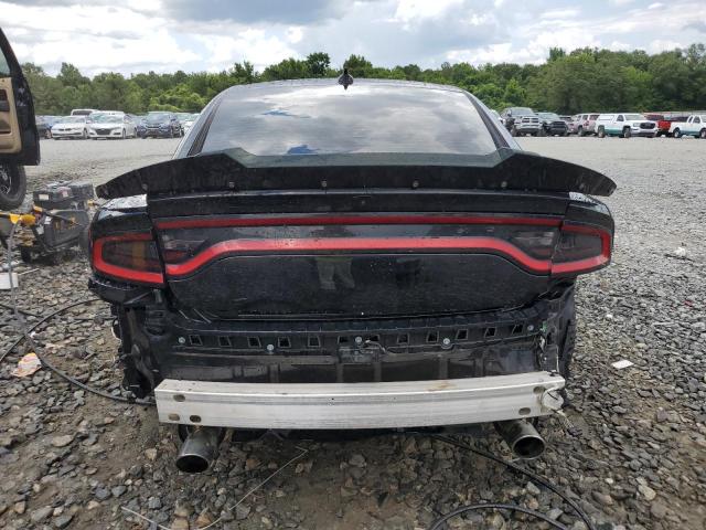 Photo 5 VIN: 2C3CDXCT6NH172458 - DODGE CHARGER 