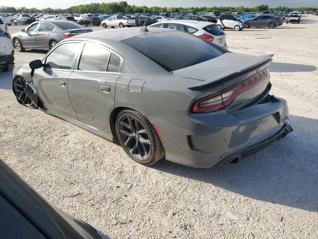 Photo 1 VIN: 2C3CDXCT6PH663566 - DODGE CHARGER 