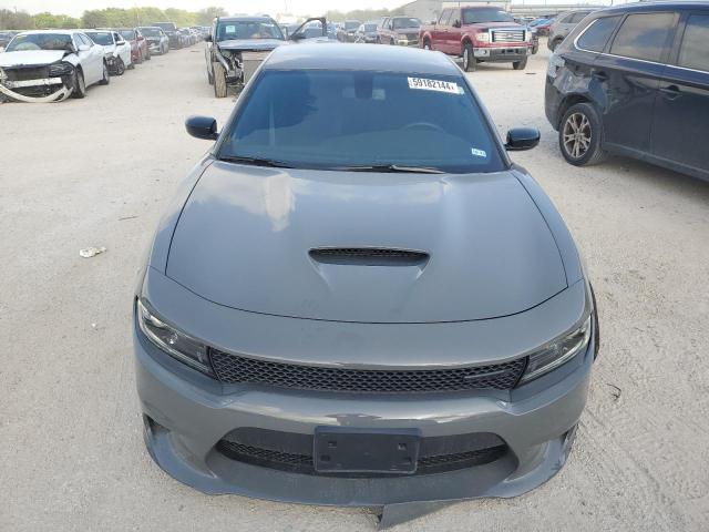 Photo 4 VIN: 2C3CDXCT6PH663566 - DODGE CHARGER 