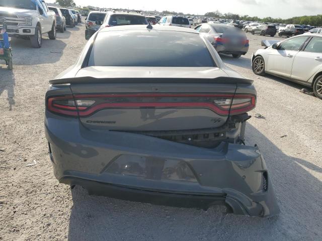 Photo 5 VIN: 2C3CDXCT6PH663566 - DODGE CHARGER 