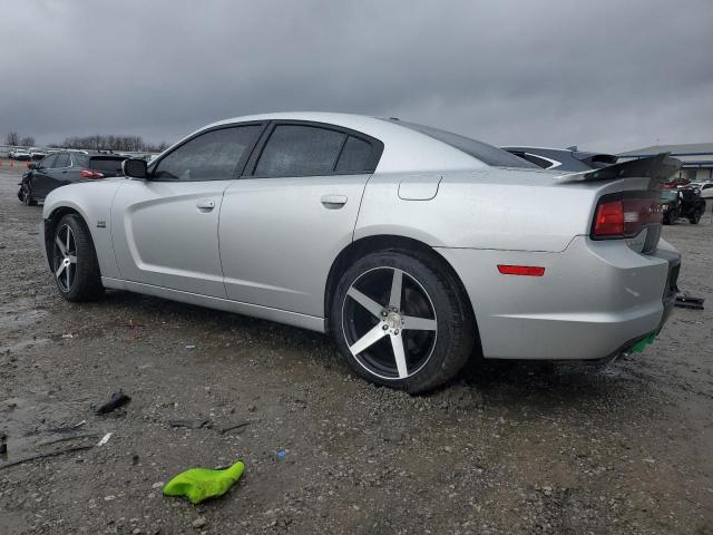 Photo 1 VIN: 2C3CDXCT7CH103453 - DODGE CHARGER 