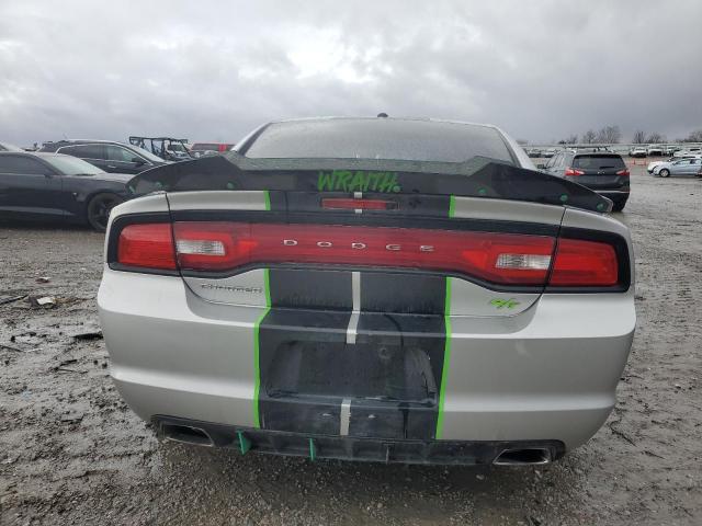 Photo 5 VIN: 2C3CDXCT7CH103453 - DODGE CHARGER 