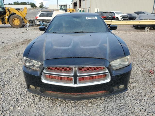 Photo 4 VIN: 2C3CDXCT7CH120737 - DODGE CHARGER 