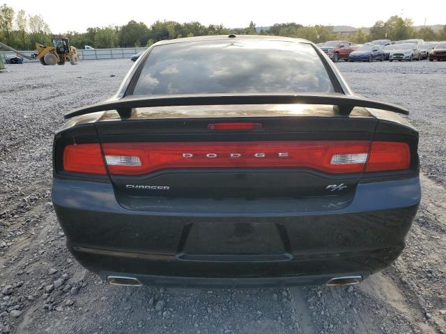 Photo 5 VIN: 2C3CDXCT7CH120737 - DODGE CHARGER 