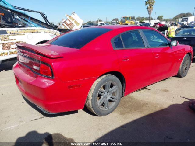 Photo 3 VIN: 2C3CDXCT7CH159795 - DODGE CHARGER 