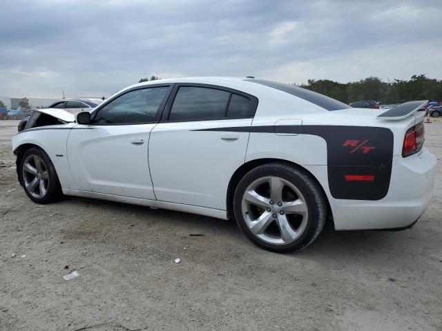 Photo 1 VIN: 2C3CDXCT7DH503188 - DODGE CHARGER 