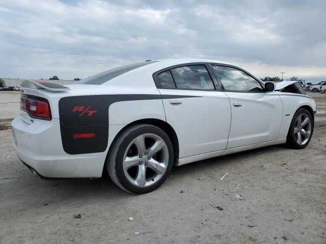 Photo 2 VIN: 2C3CDXCT7DH503188 - DODGE CHARGER 