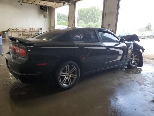 Photo 2 VIN: 2C3CDXCT7DH503305 - DODGE CHARGER 