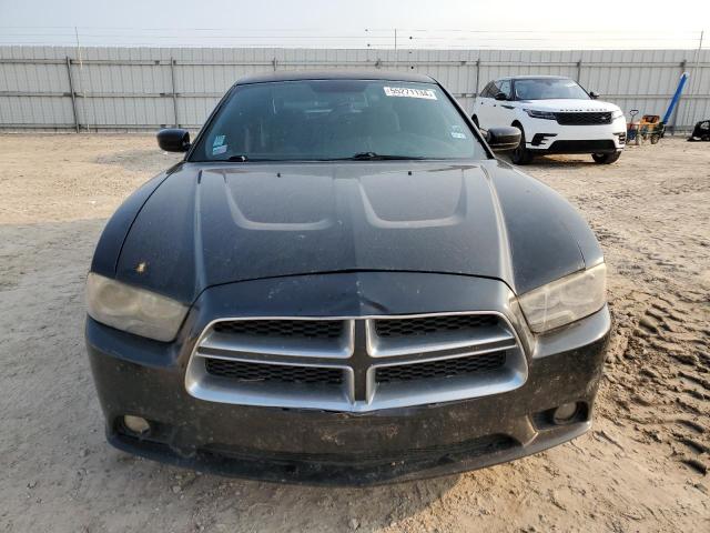 Photo 4 VIN: 2C3CDXCT7DH582832 - DODGE CHARGER 