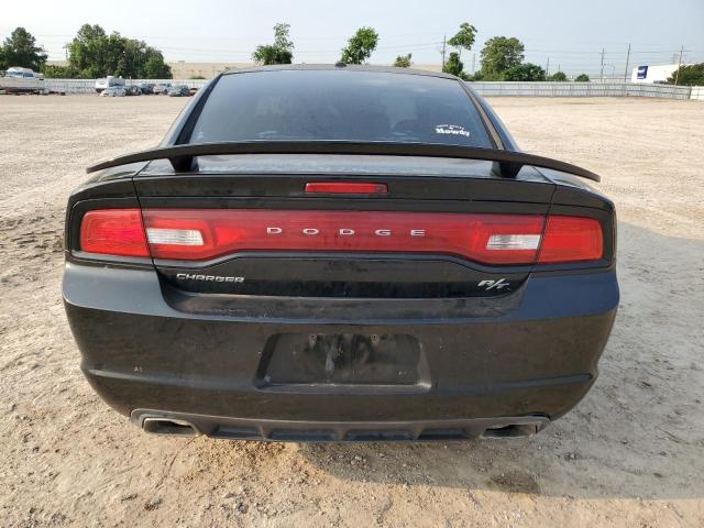 Photo 5 VIN: 2C3CDXCT7DH582832 - DODGE CHARGER 