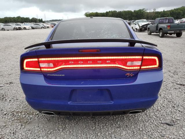 Photo 5 VIN: 2C3CDXCT7DH654242 - DODGE CHARGER 