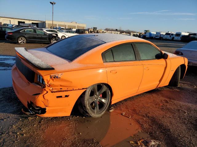 Photo 2 VIN: 2C3CDXCT7EH162649 - DODGE CHARGER 