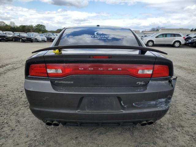 Photo 5 VIN: 2C3CDXCT7EH189334 - DODGE CHARGER 