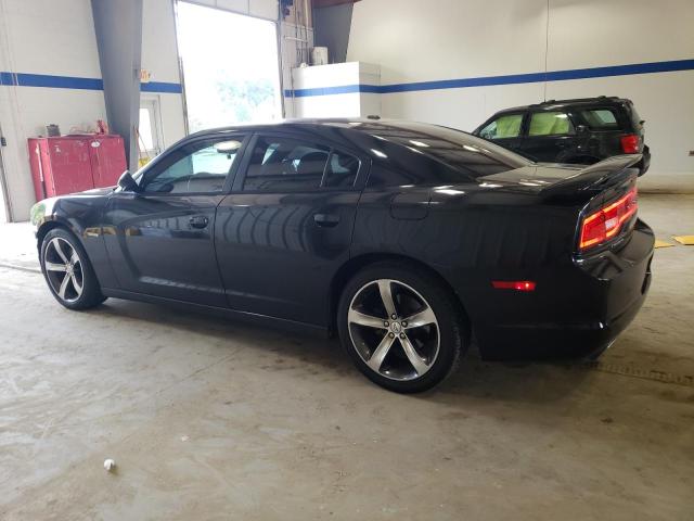 Photo 1 VIN: 2C3CDXCT7EH219173 - DODGE CHARGER 