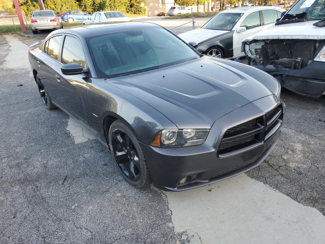 Photo 0 VIN: 2C3CDXCT7EH328572 - DODGE CHARGER 