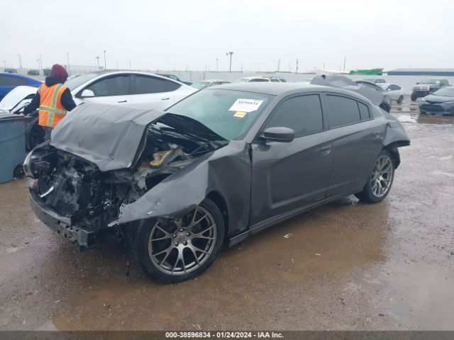 Photo 1 VIN: 2C3CDXCT7EH333383 - KIA FORTE 