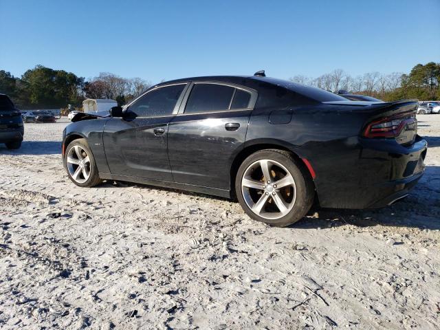 Photo 1 VIN: 2C3CDXCT7FH729198 - DODGE CHARGER 