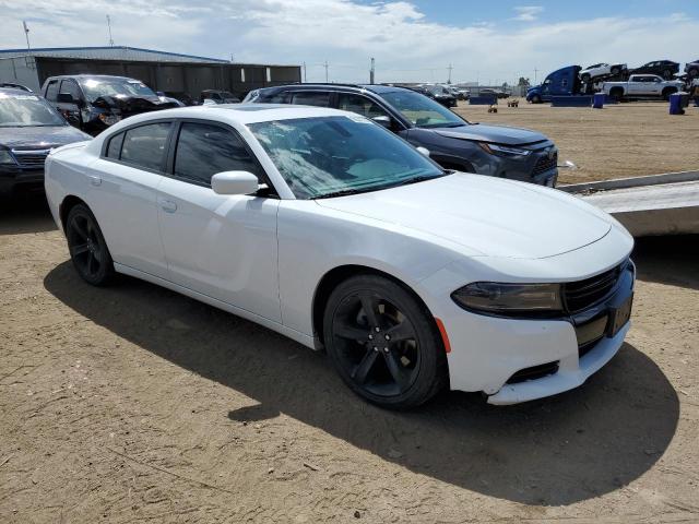 Photo 3 VIN: 2C3CDXCT7FH832315 - DODGE CHARGER 