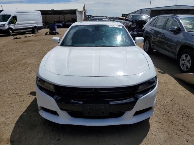 Photo 4 VIN: 2C3CDXCT7FH832315 - DODGE CHARGER 