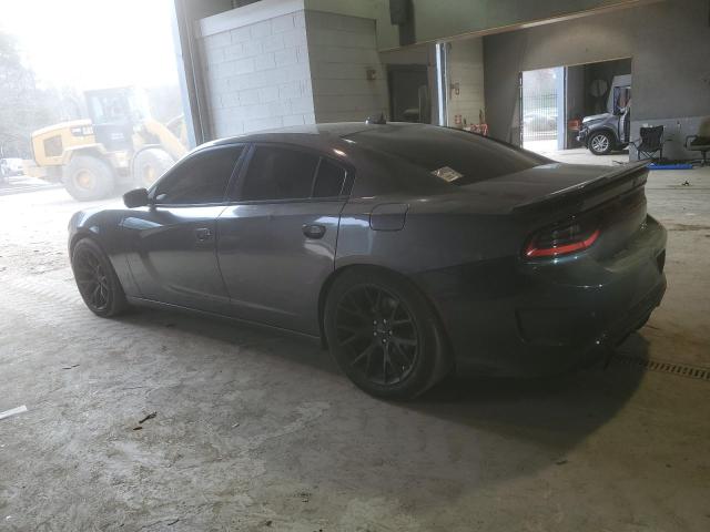 Photo 1 VIN: 2C3CDXCT7FH893180 - DODGE CHARGER 