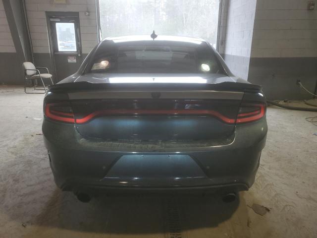 Photo 5 VIN: 2C3CDXCT7FH893180 - DODGE CHARGER 