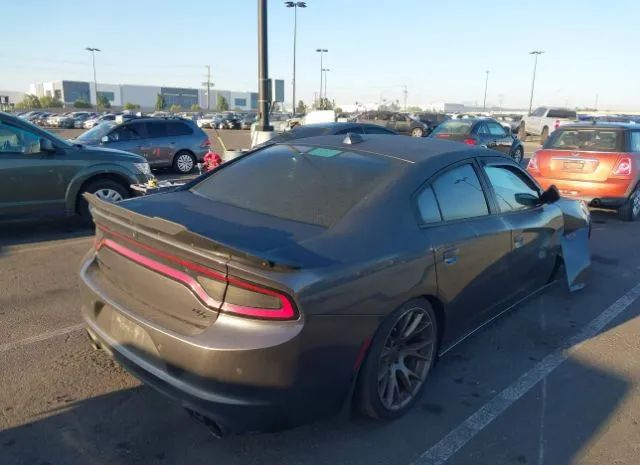 Photo 3 VIN: 2C3CDXCT7GH104415 - DODGE CHARGER 