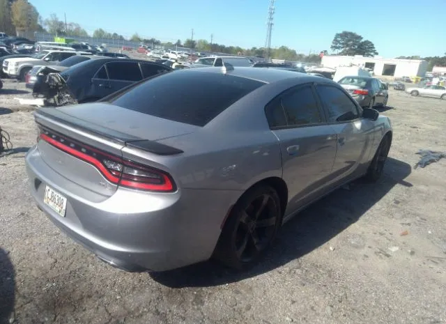 Photo 3 VIN: 2C3CDXCT7GH114748 - DODGE CHARGER 