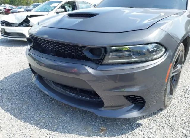 Photo 5 VIN: 2C3CDXCT7GH246456 - DODGE CHARGER 