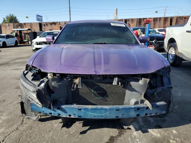 Photo 4 VIN: 2C3CDXCT7GH283474 - DODGE CHARGER 