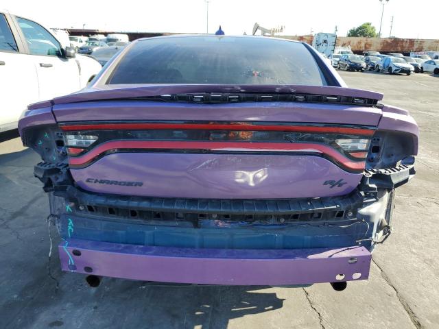 Photo 5 VIN: 2C3CDXCT7GH283474 - DODGE CHARGER 