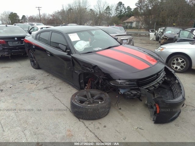 Photo 0 VIN: 2C3CDXCT7GH291803 - DODGE CHARGER 