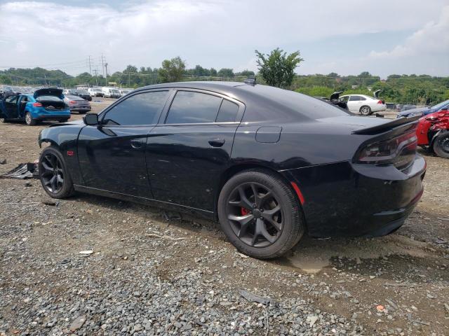 Photo 1 VIN: 2C3CDXCT7GH307109 - DODGE CHARGER 