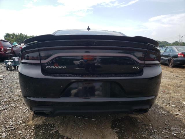 Photo 5 VIN: 2C3CDXCT7GH307109 - DODGE CHARGER 