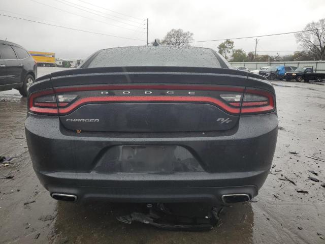 Photo 5 VIN: 2C3CDXCT7HH523883 - DODGE CHARGER 