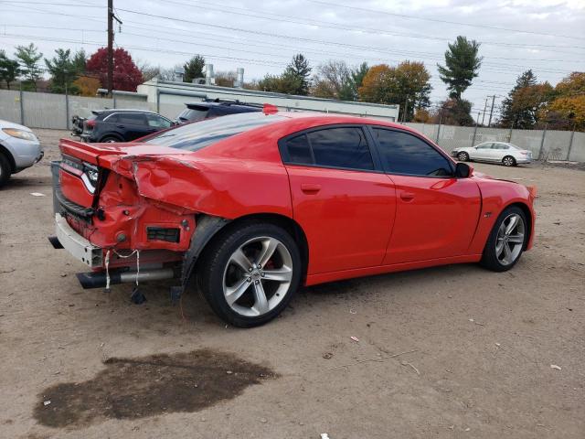 Photo 2 VIN: 2C3CDXCT7HH524743 - DODGE CHARGER 