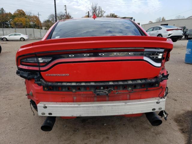 Photo 5 VIN: 2C3CDXCT7HH524743 - DODGE CHARGER 