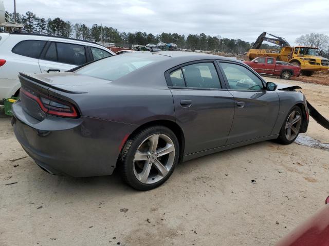 Photo 2 VIN: 2C3CDXCT7HH563400 - DODGE CHARGER 