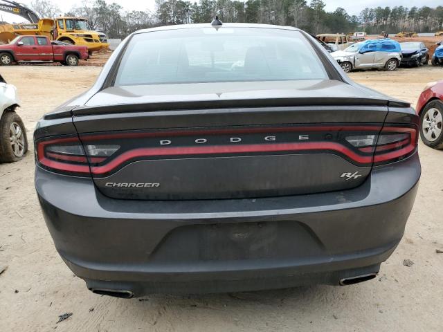 Photo 5 VIN: 2C3CDXCT7HH563400 - DODGE CHARGER 