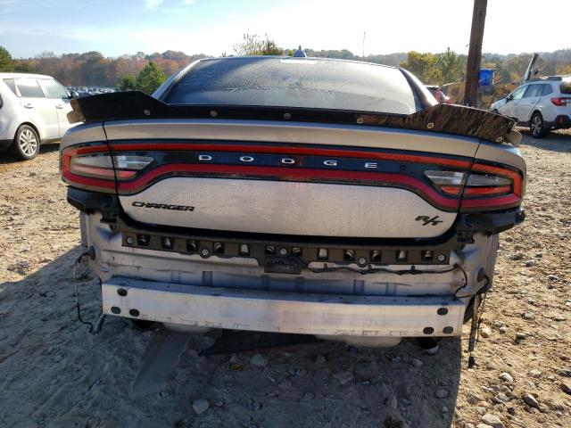 Photo 5 VIN: 2C3CDXCT7HH581234 - DODGE CHARGER 