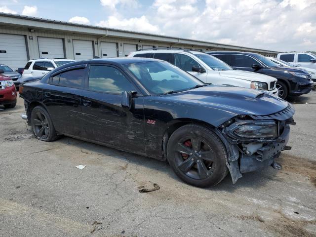 Photo 3 VIN: 2C3CDXCT7HH586241 - DODGE CHARGER 