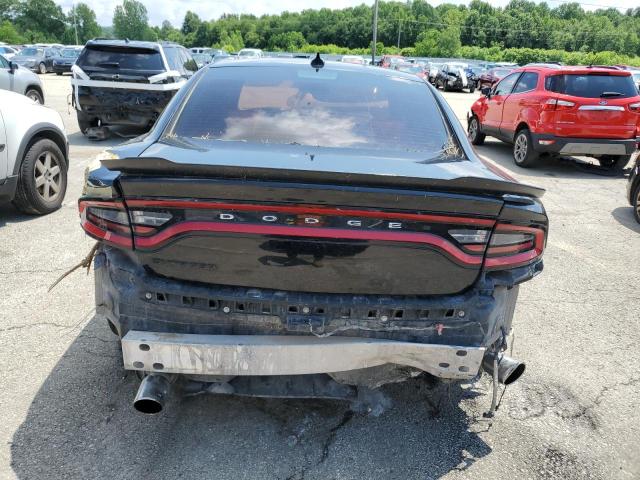 Photo 5 VIN: 2C3CDXCT7HH586241 - DODGE CHARGER 